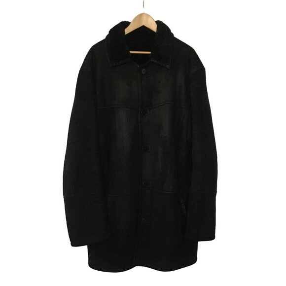 David 2 mens coat - Picture 1 of 12